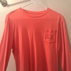 Vineyard Vines long sleeve tee